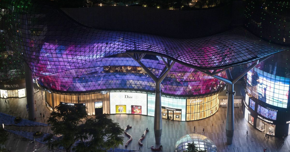 Nhiều nước Đông Nam Á tung 'thị thực vàng'