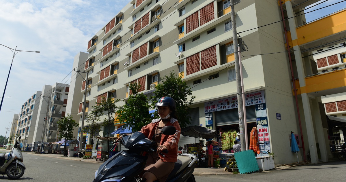 Bình Dương vượt sóng, thúc đẩy tăng trưởng