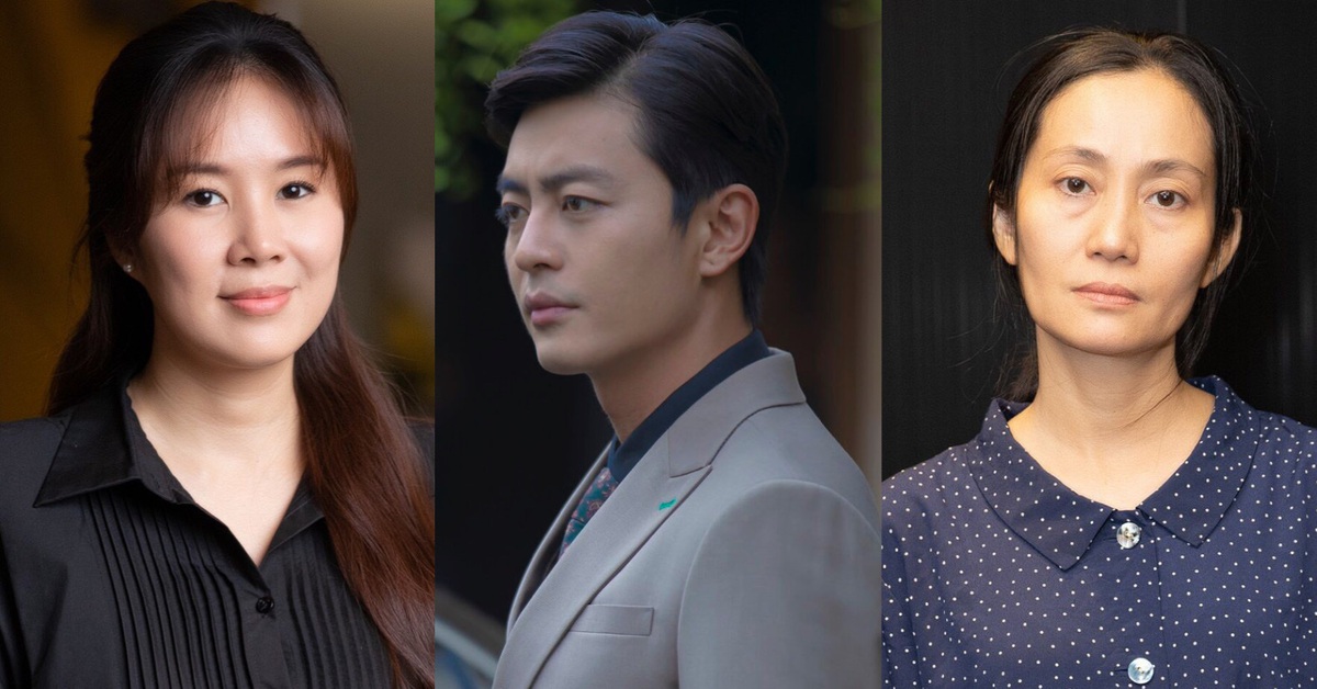 Phim kinh dị Vong nhi đưa nạn nạo phá thai lên màn ảnh rộng