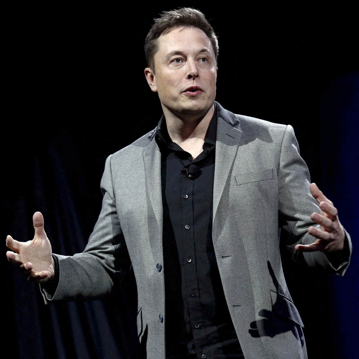 Elon Musk không thể trở thành người giàu nhất thế giới lần nữa? - Tuổi Trẻ  Online