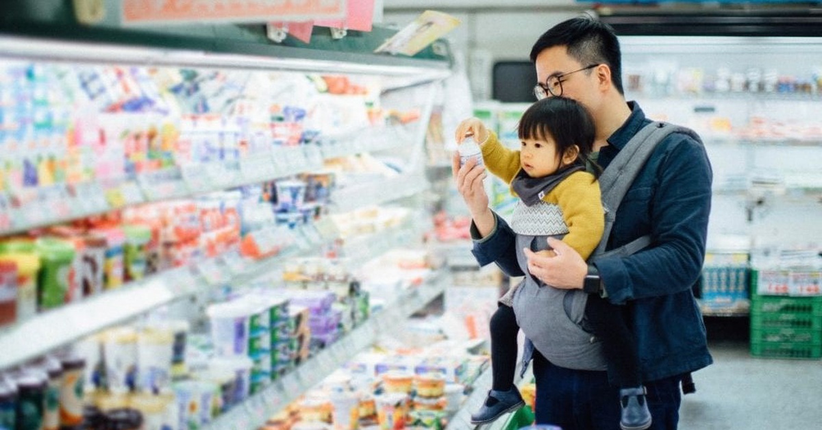Chuyển đổi số ngành sữa: Làm sao để tối ưu hiệu quả và chi phí?