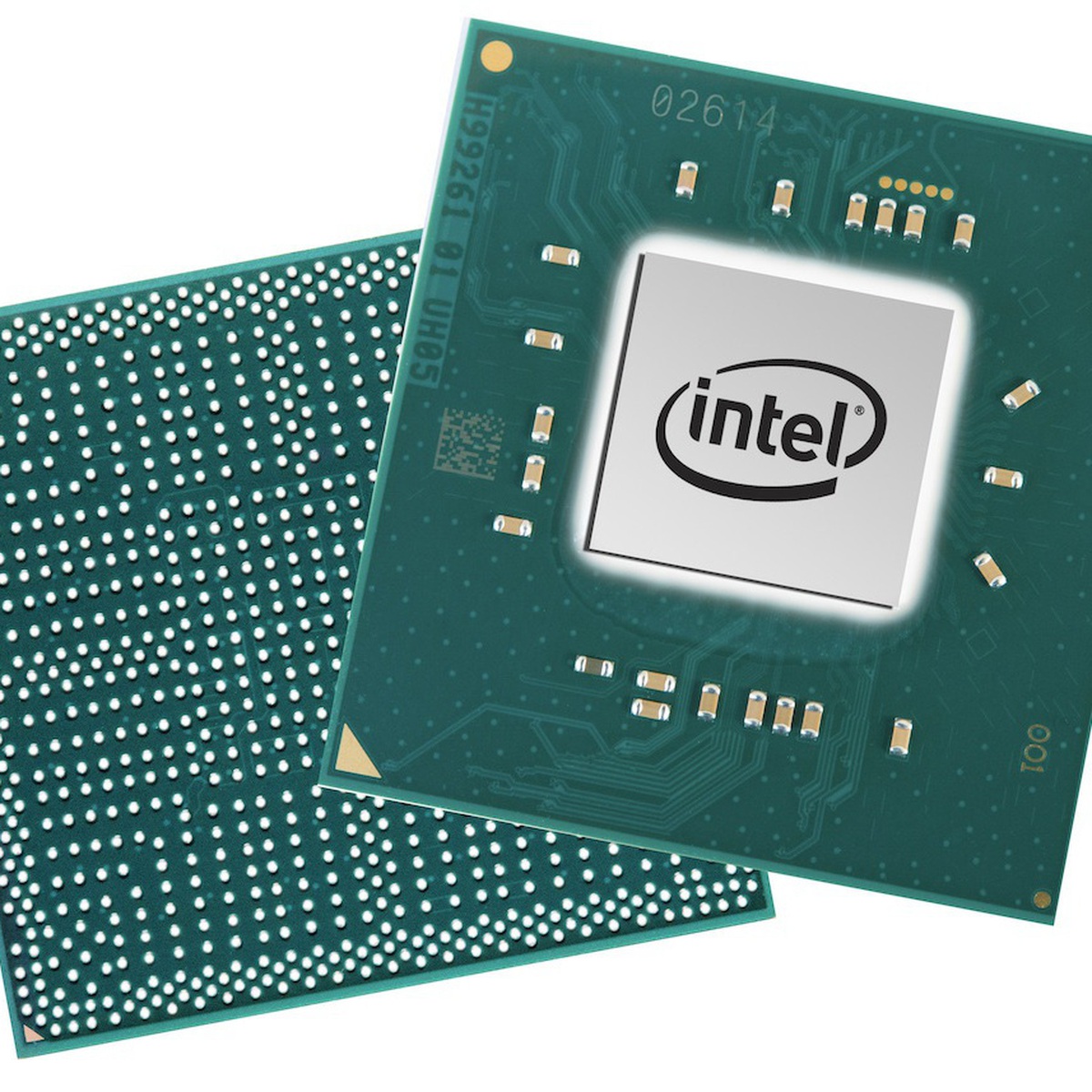 Ai cung cấp chip máy tính Mỹ cho Viện Nghiên cứu vũ khí hạt nhân Trung ...