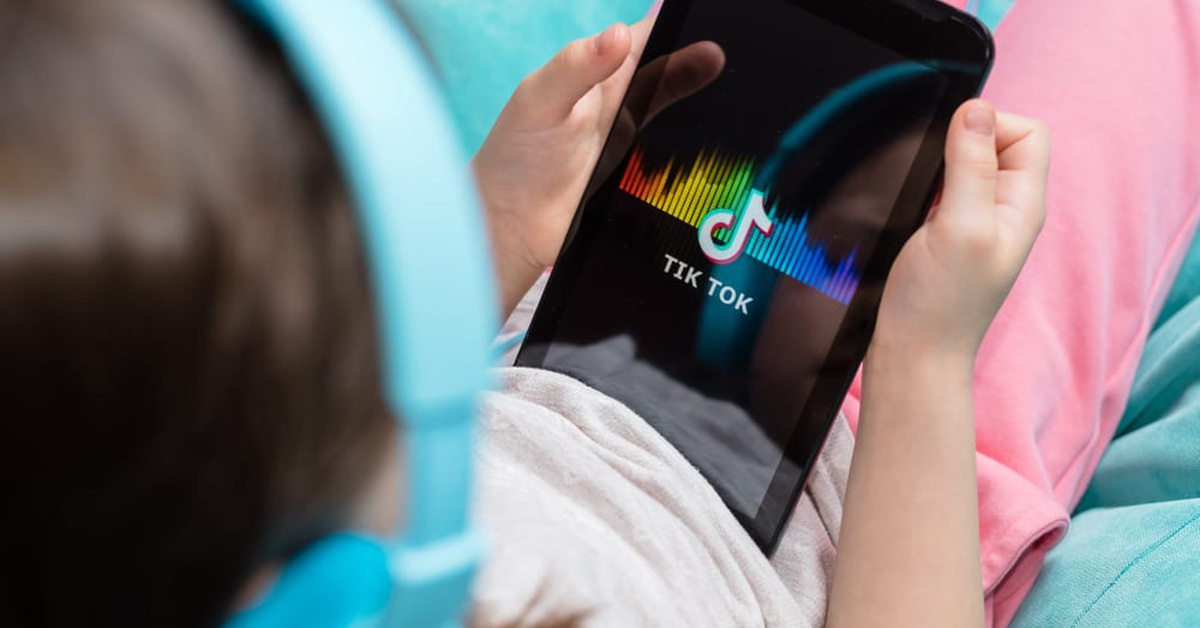 TikTok bị kiện ở Mỹ vì gây nghiện cho trẻ em