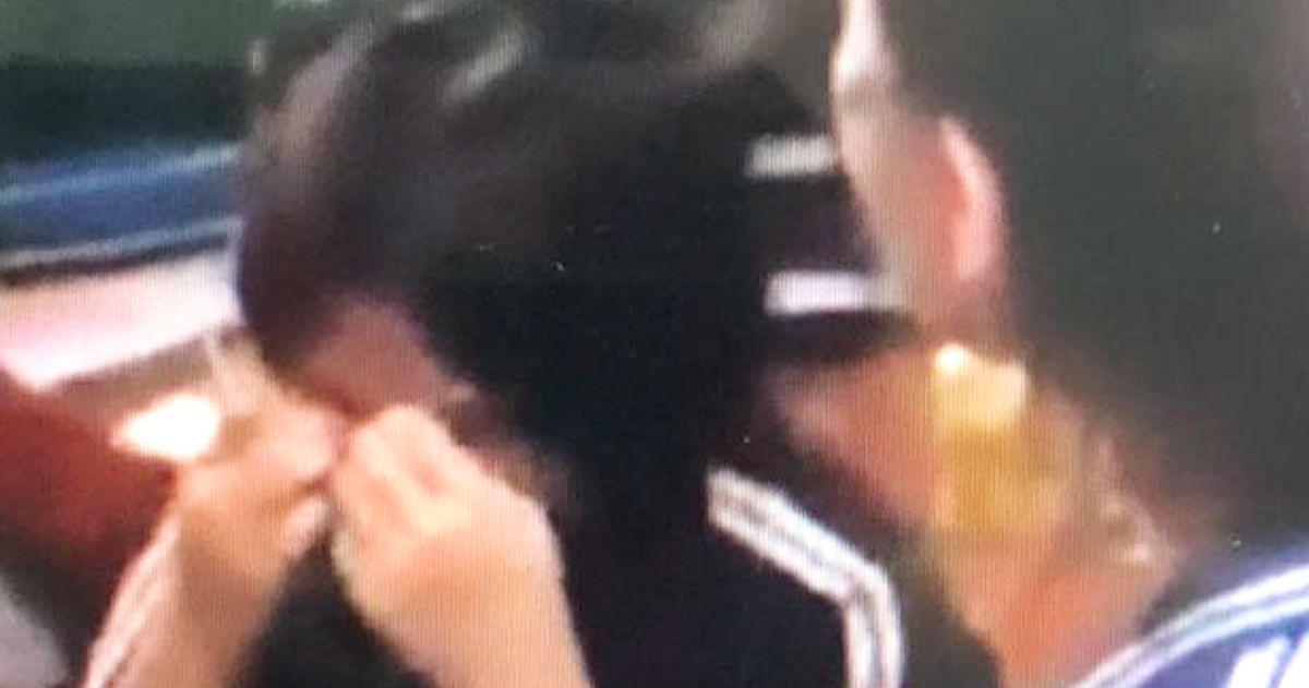 Nữ sinh lớp 8 bị đánh, ép quỳ xin lỗi ở TP Bảo Lộc - Tuổi Trẻ Online