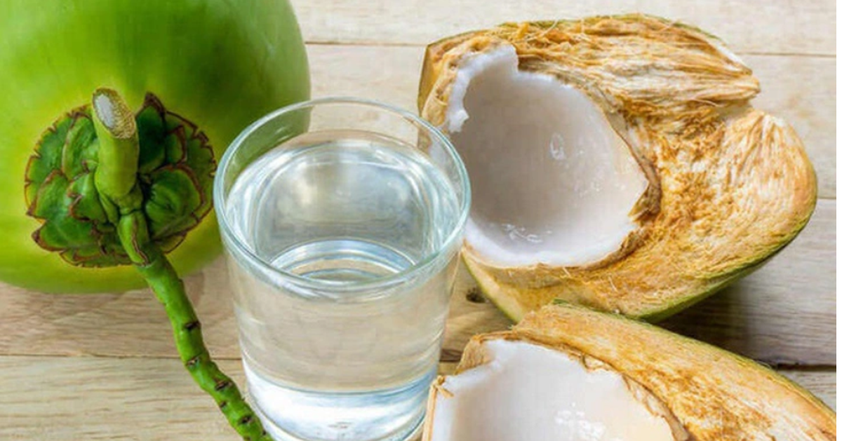 Những ai không nên uống nước dừa? - Tuổi Trẻ Online