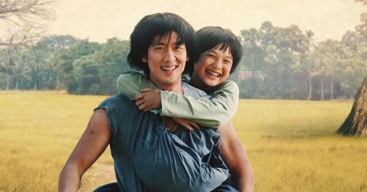 Doanh thu 'Đất rừng phương Nam' sụt giảm, không thể so sánh với 'Nhà bà Nữ'