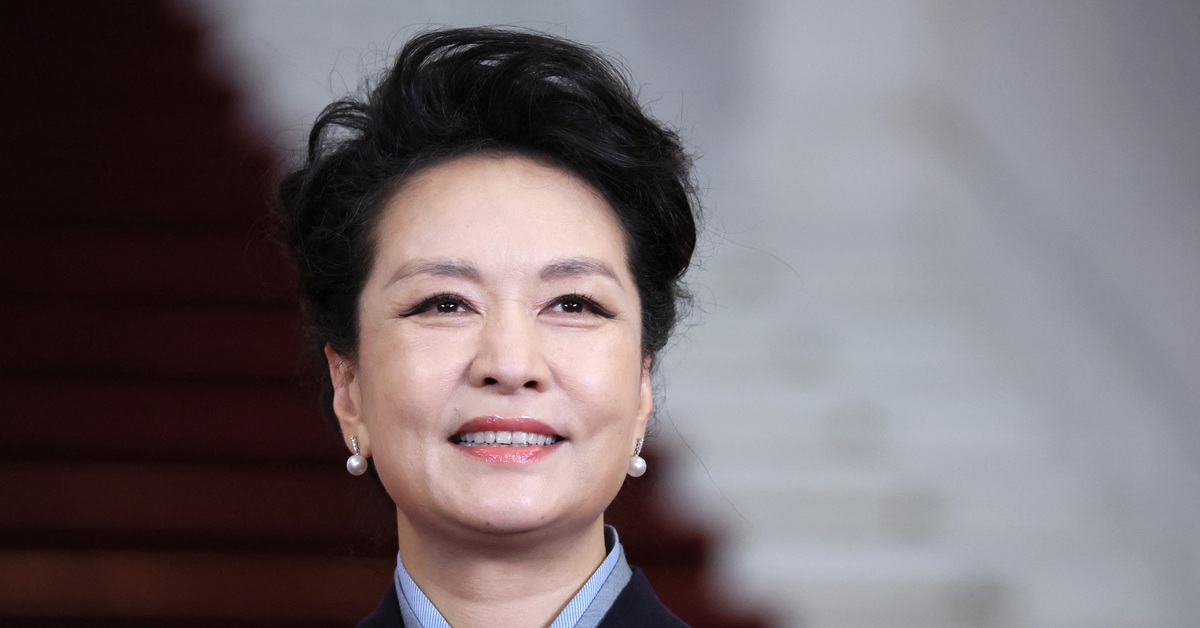 Ông Biden chúc mừng sinh nhật phu nhân ông Tập