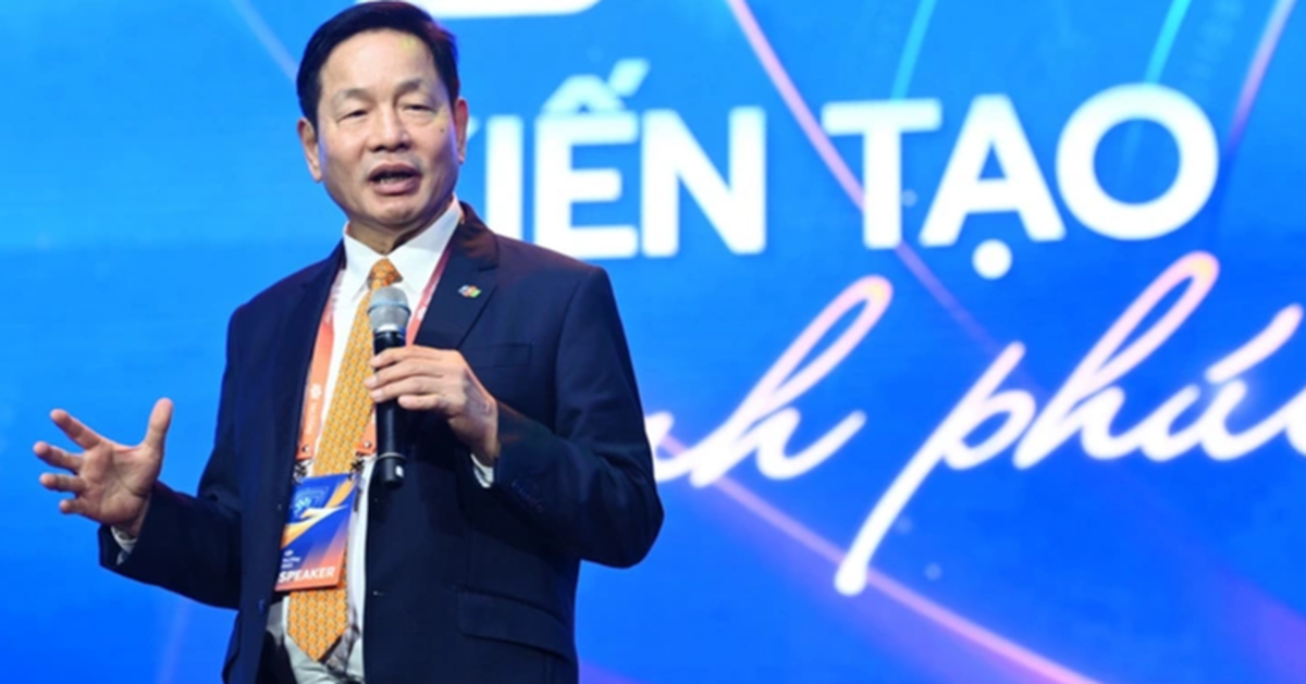 Những 'doanh nhân nghìn tỉ' từng là nhà giáo, họ kinh doanh ra sao?