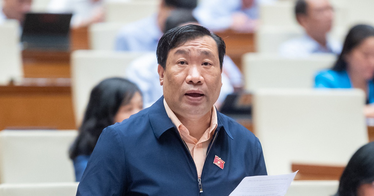 Cắt điện nước công trình vi phạm tại thủ đô, có nên không?