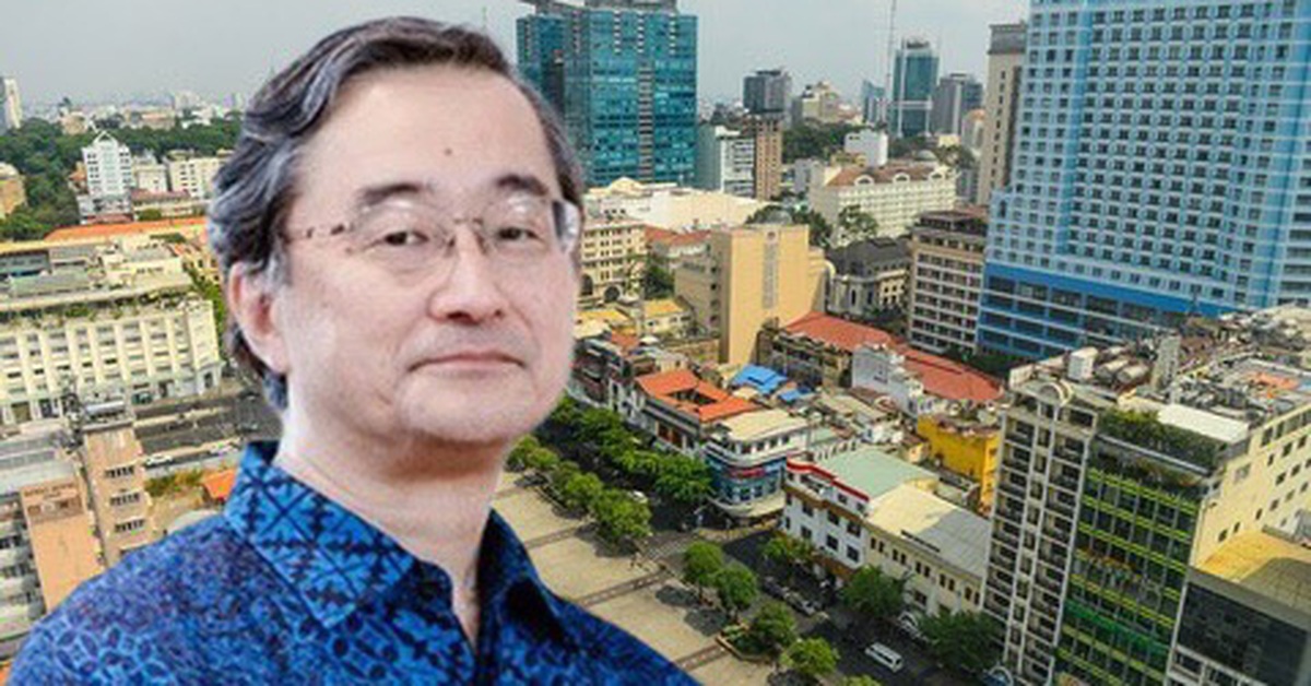 Việt Nam có cơ hội nhảy vọt về thu nhập