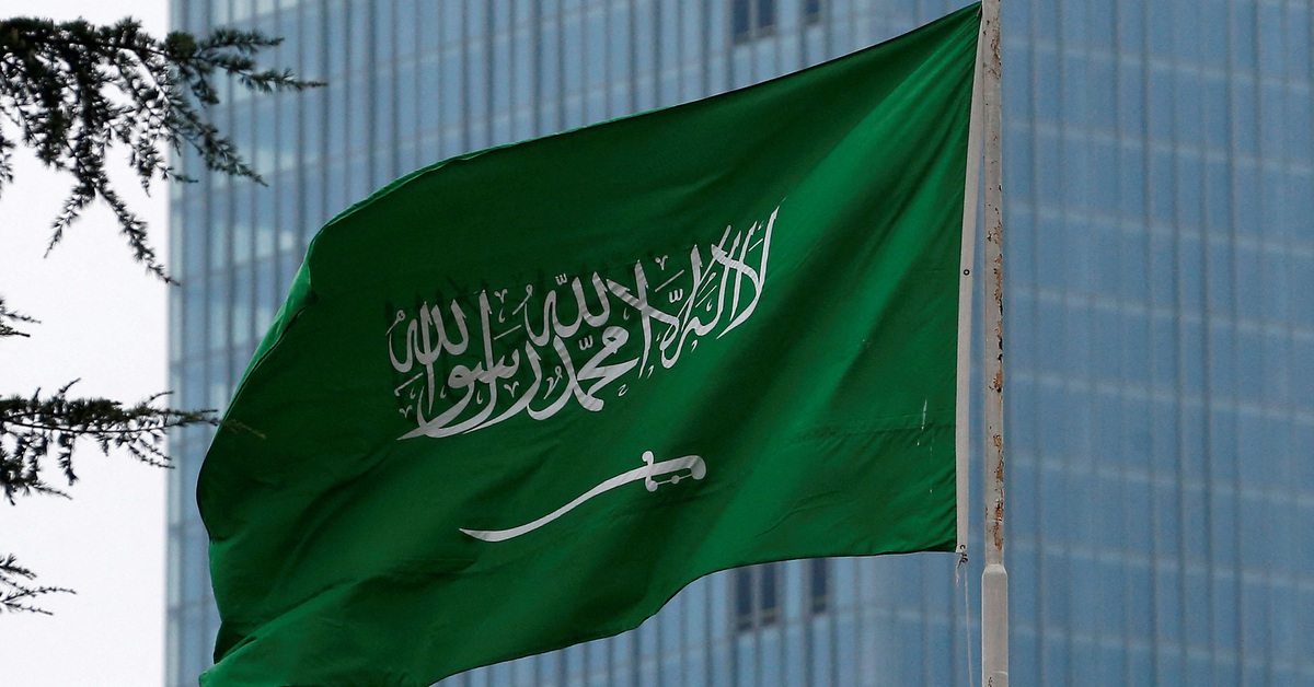 Hoàng tử Saudi Arabia đột ngột qua đời