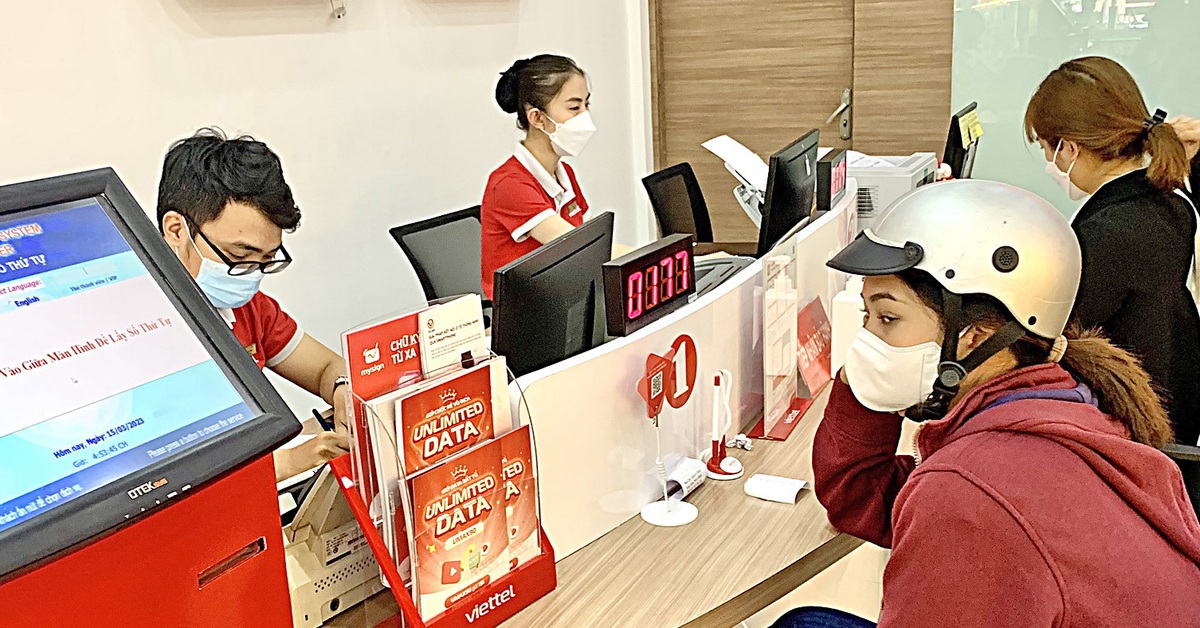 Thuê bao di động thế nào là chuẩn? SIM mua từ người khác phải làm sao?