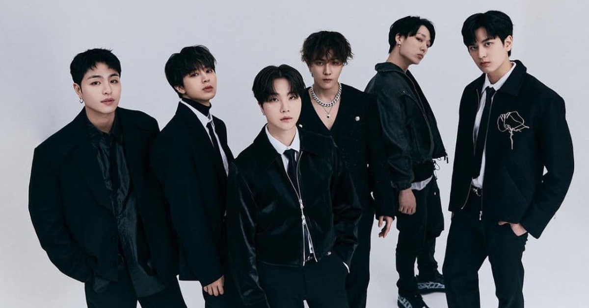 iKON hé lộ thông tin chuyến lưu diễn vòng quanh thế giới - Tuổi Trẻ Online