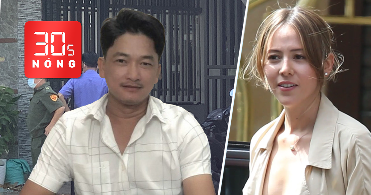 Bản tin 30s Nóng: Tạm giữ kẻ khống chế, xâm hại bạn gái cũ nhiều giờ; Người mẫu bị nghi tàng trữ ma túy - Tuổi Trẻ Online