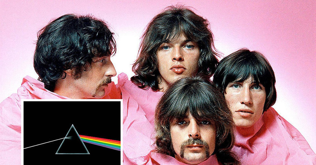 Nỗi sầu nửa thế kỷ của Pink Floyd - Tuổi Trẻ Online