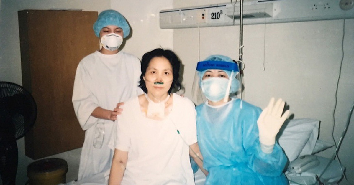 20 năm dịch SARS 2003 - 2023: Cuộc chiến chưa quên - Tuổi Trẻ Online