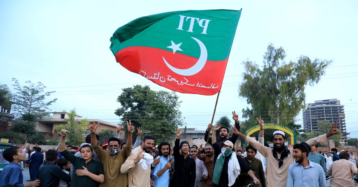 Cựu thủ tướng Pakistan được thả, kỳ vọng bạo lực hạ nhiệt - Tuổi Trẻ Online