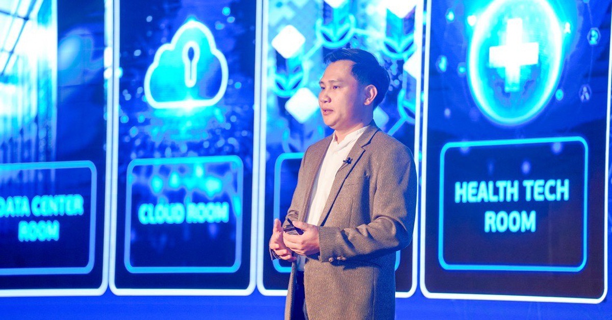 Mở đăng ký Hội nghị Data Center & Cloud Infrastructure Summit Light 2023 tại TP.HCM