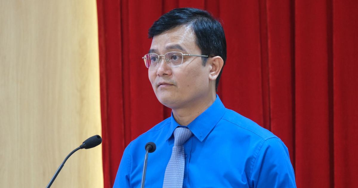 Đoàn thanh niên sẽ xung kích, đi đầu trong chuyển đổi số quốc gia