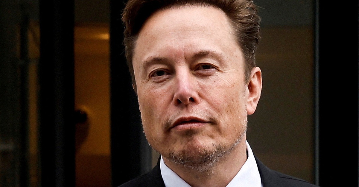 Elon Musk lại là người giàu nhất thế giới - Tuổi Trẻ Online