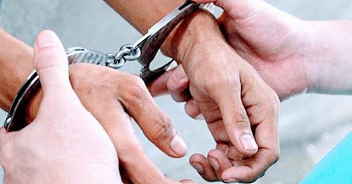 Khám xét nhà riêng nguyên trưởng phòng kiểm sát điều tra án kinh tế chức vụ