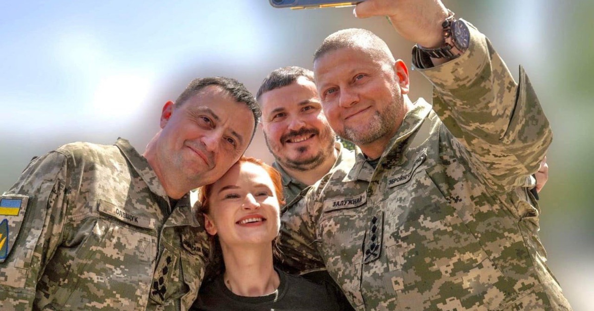 Tin tức thế giới 21-6: Ukraine có bước tiến ở phía đông, phía nam