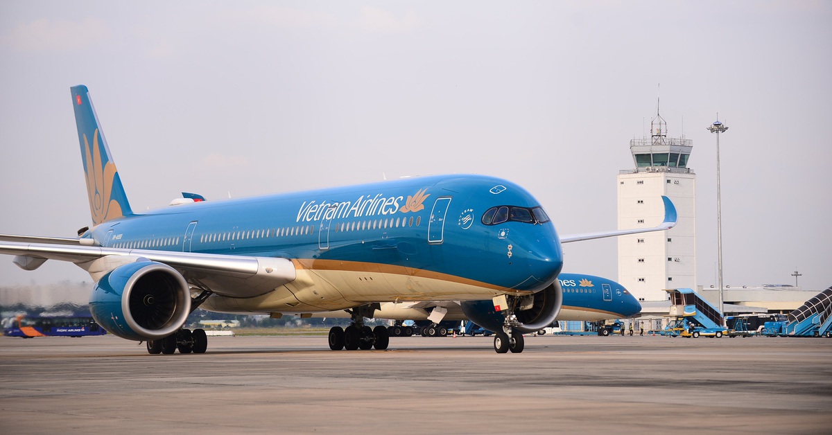 Chính phủ thúc chuyển Skypec từ Vietnam Airlines về PVN