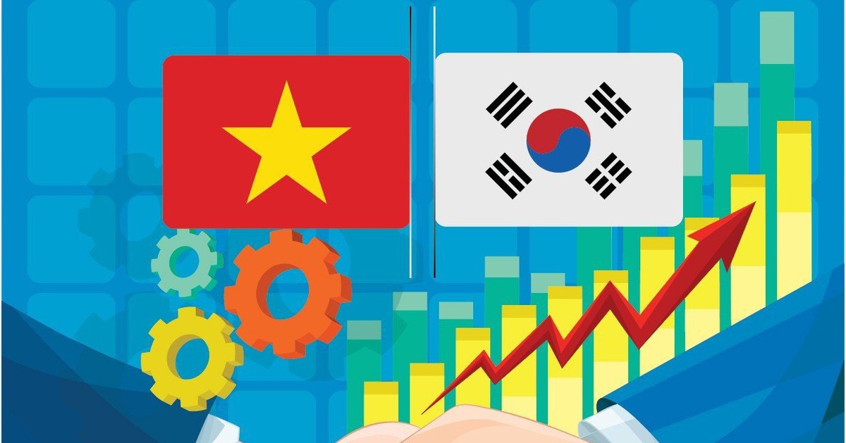 Hàn Quốc dẫn đầu vốn FDI vào Việt Nam, tập đoàn nào đóng góp nhiều nhất? - Tuổi Trẻ Online