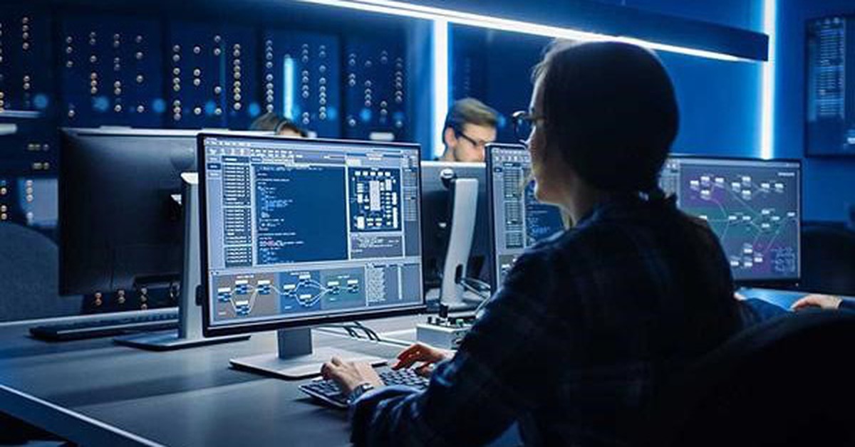 Data Engineer là gì? Công việc và kỹ năng cần thiết đối với vị trí này -  Tuổi Trẻ Online