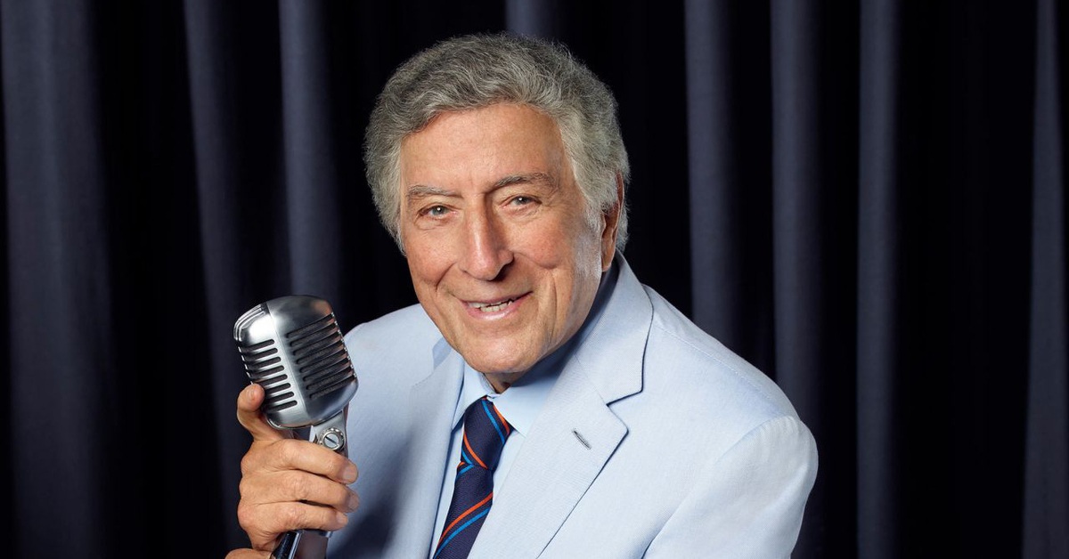 Tạm biệt danh ca Tony Bennett: Cuộc đời là một bài hát - Tuổi Trẻ Online