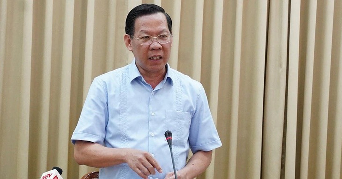 Chủ tịch Phan Văn Mãi: Thay đổi tâm thế sẵn sàng triển khai nghị quyết 98