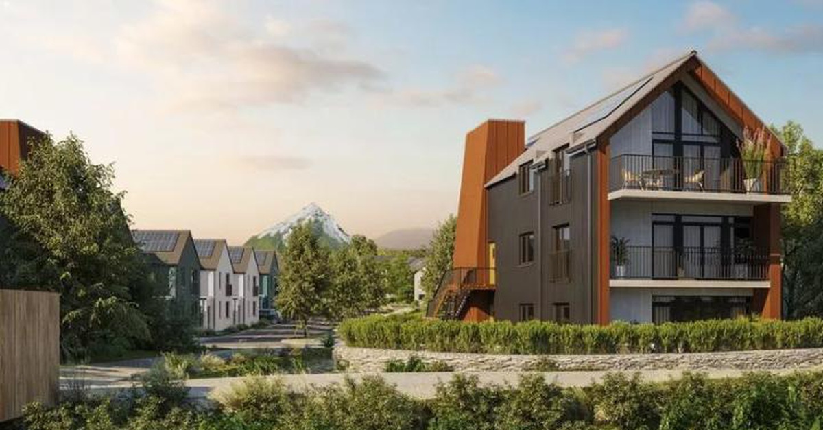 Thiếu nhà nông thôn giá rẻ, thế hệ trẻ Anh bị đẩy vào 'khu ổ chuột'