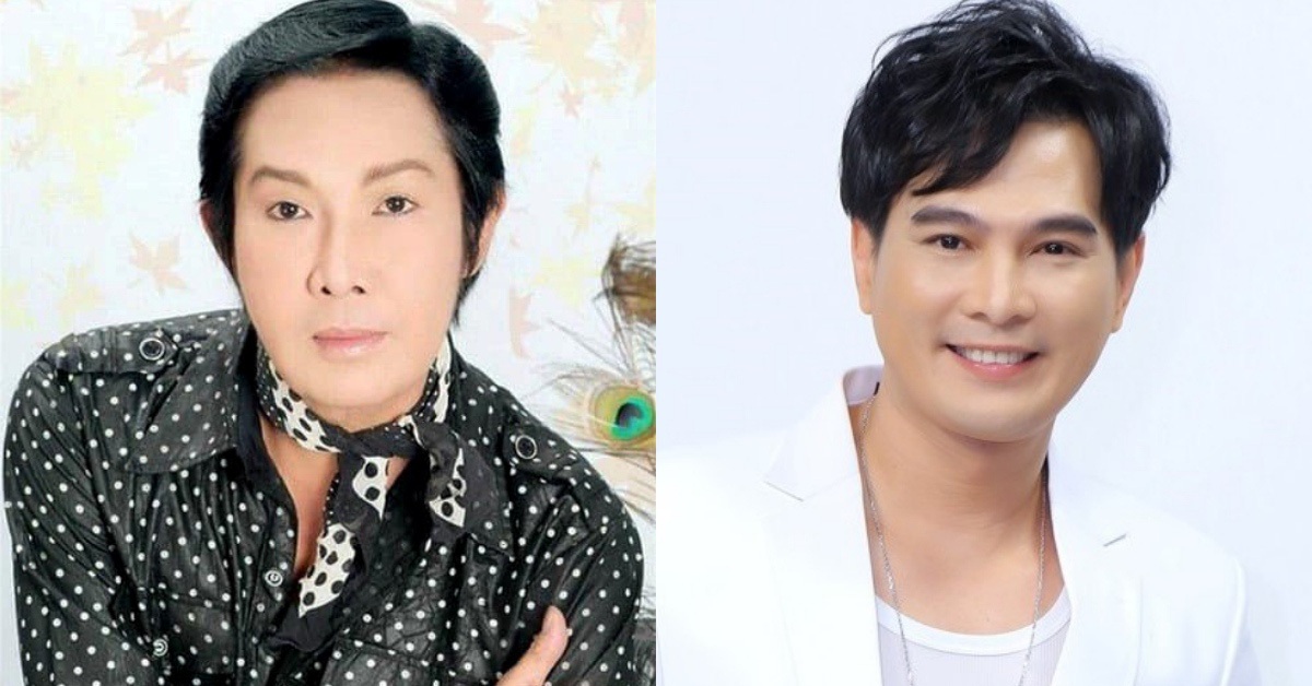 Tin tức giải trí 15-9: Lời dạy bảo của Vũ Linh khiến Lâm Hùng nhớ hoài