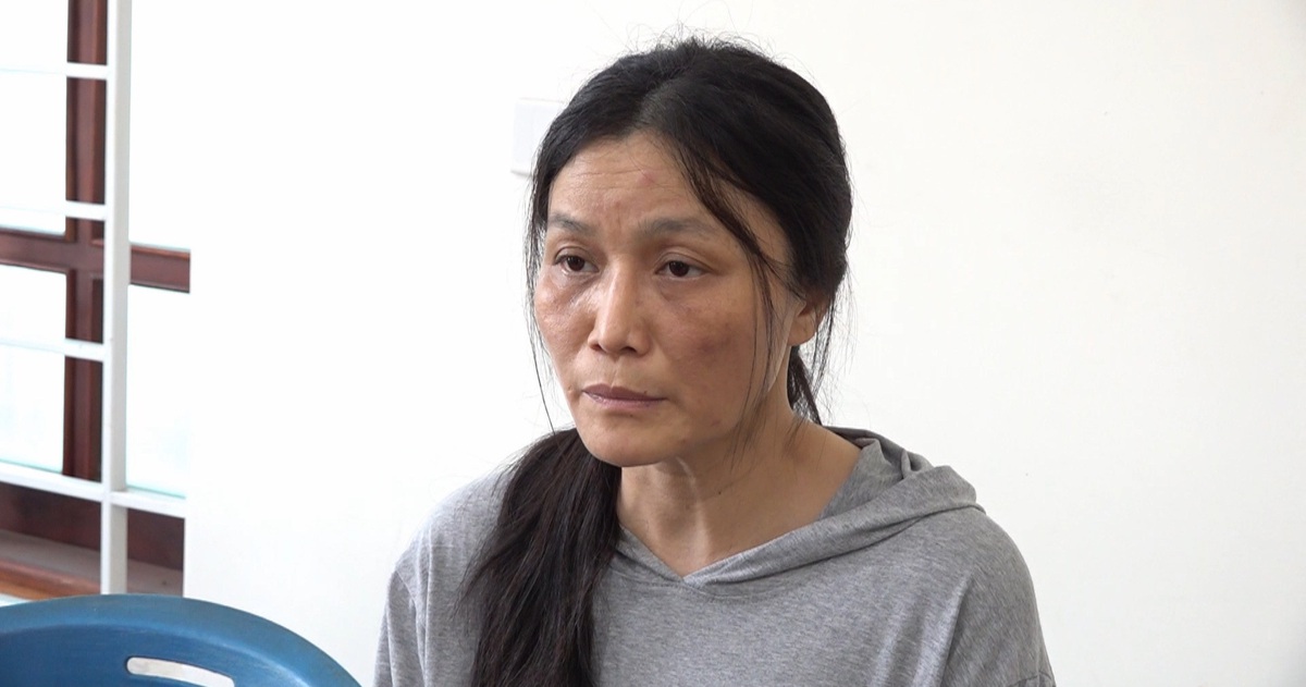 Người phụ nữ 45 tuổi lên mạng làm ‘hot girl’ lừa hơn 12 tỉ đồng - Tuổi Trẻ Online