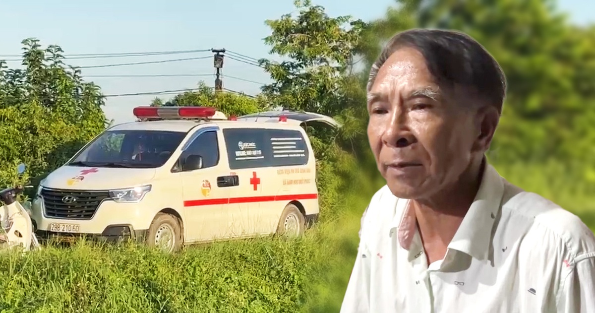 Người đàn ông kể lại lần gặp bé gái 2 tuổi và nghi can bắt cóc bé - Tuổi Trẻ Online