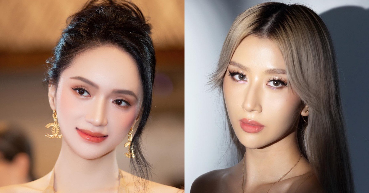 Tin tức giải trí 22-9: Hương Giang, Quỳnh Anh Shyn gây chú ý tại Milan Fashion Week