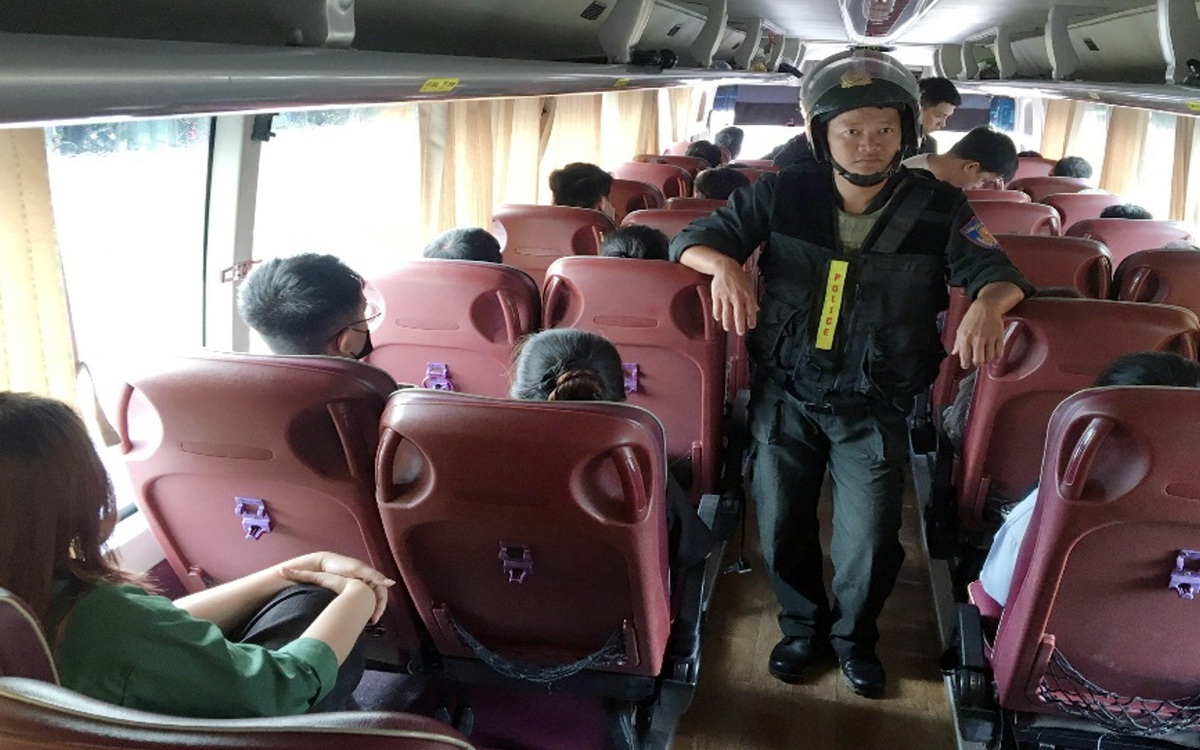 Kịch bản tinh vi khiến 165 người sập bẫy 'xuống Đồng Nai mua đất'