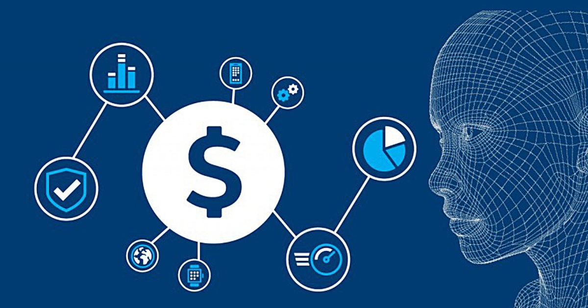 AI thúc đẩy kinh tế số Việt Nam