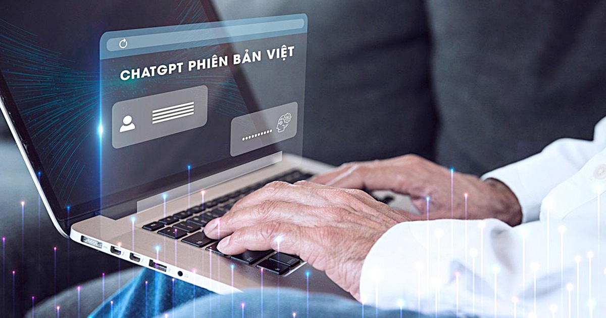 ChatGPT phiên bản Việt, sẽ xây dựng 'thung lũng AI' tại Quy Nhơn