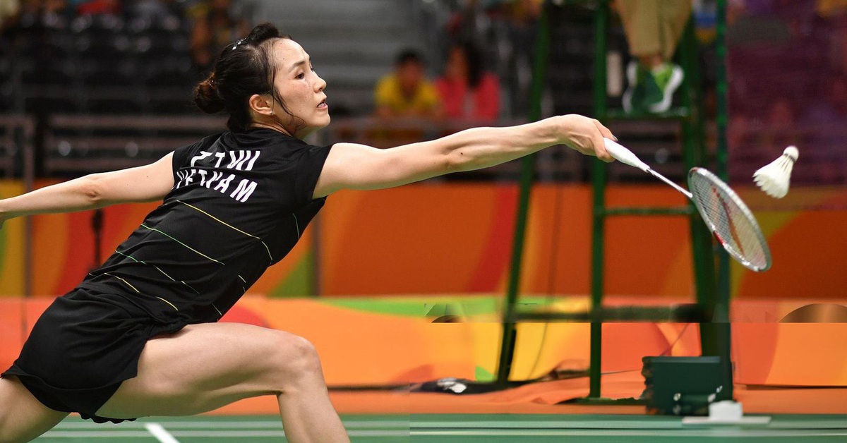 Vũ Thị Trang: Tôi vẫn đi du đấu dù không còn ở đỉnh cao - Tuổi Trẻ Online