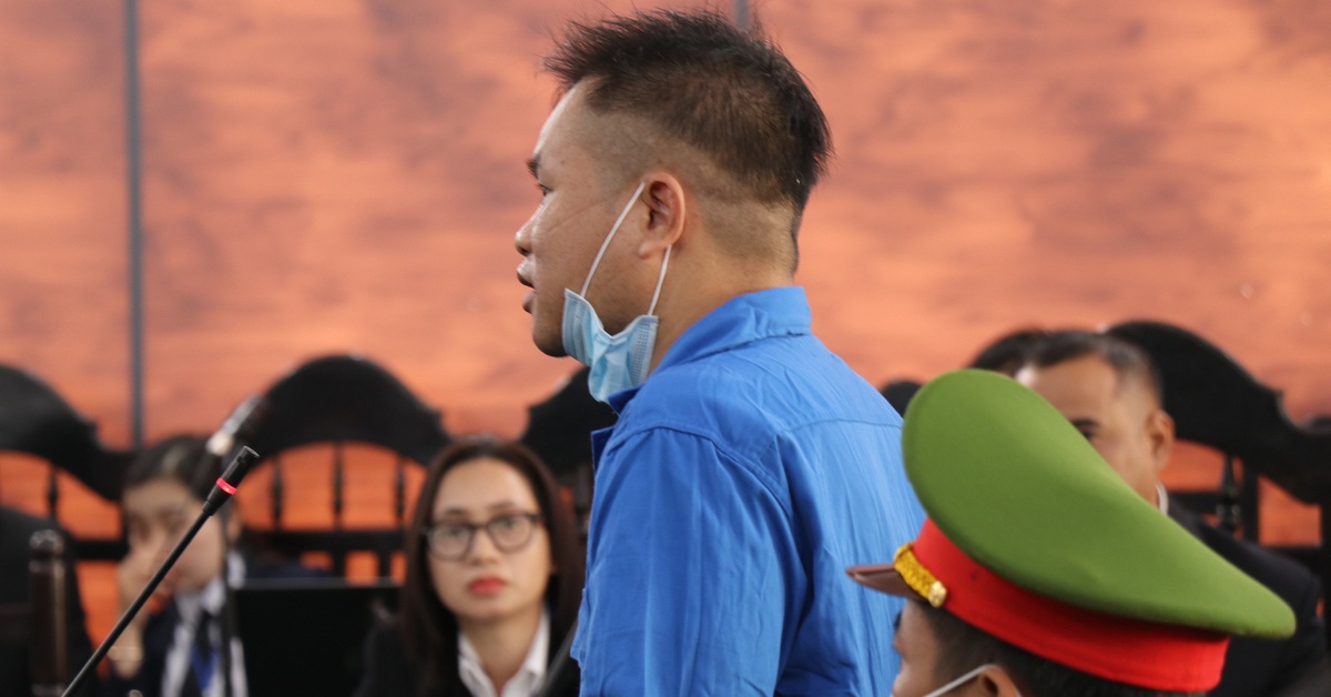 Xét xử 100 bị cáo tấn công trụ sở UBND 2 xã ở Đắk Lắk