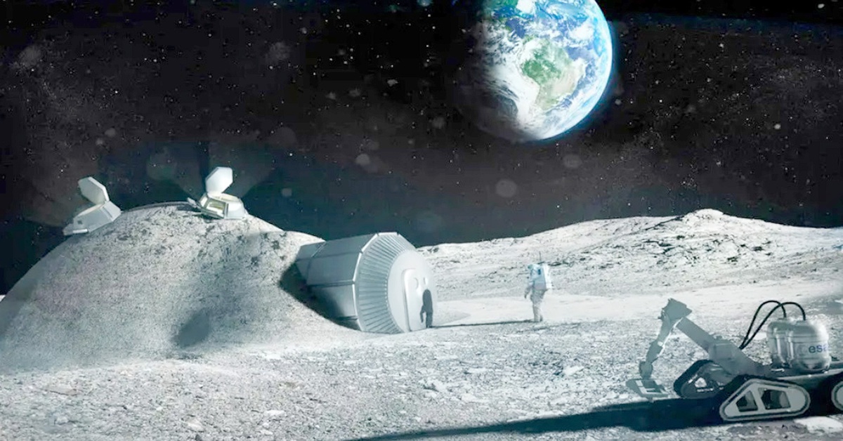 Hai sự kiện vũ trụ được quan tâm trong năm 2024 - Tuổi Trẻ ...