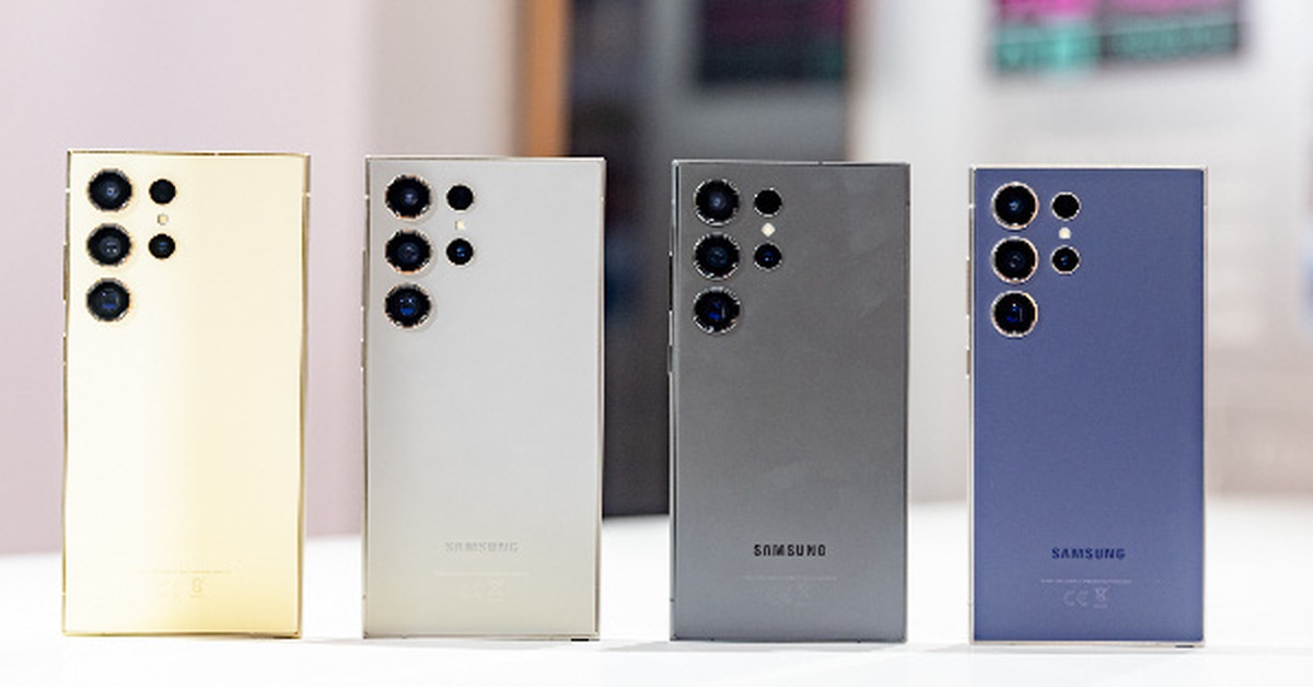 Galaxy AI: Trợ lý cá nhân bậc nhất