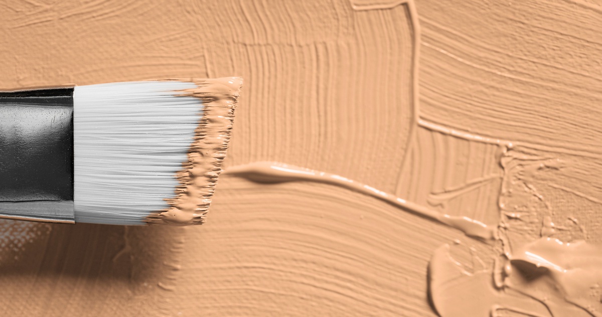 Pantone nghĩ gì khi chọn Peach Fuzz là màu của năm? - Tuổi Trẻ Online