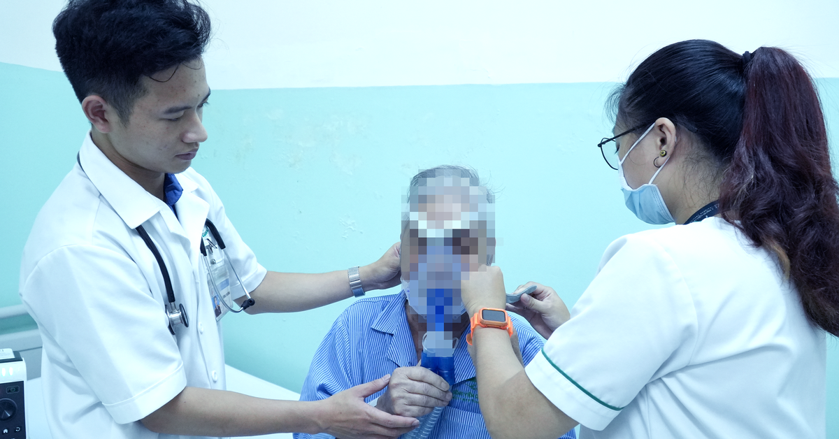 Ám ảnh đột tử về đêm: Nguyên nhân và cách phòng tránh