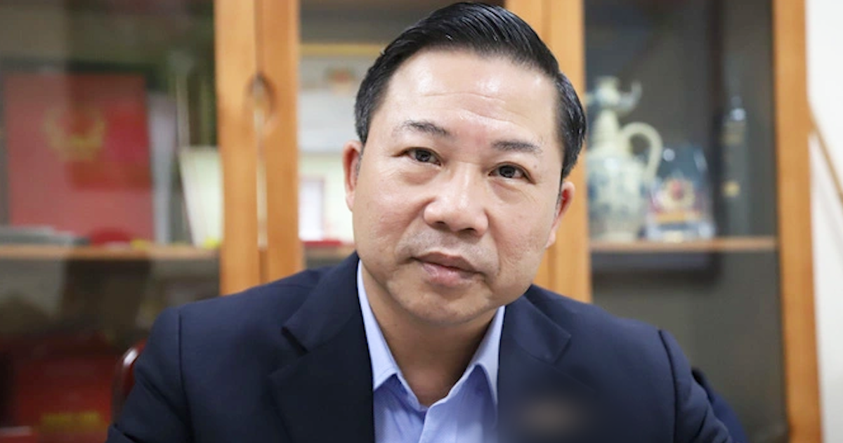 Vụ ông Lưu Bình Nhưỡng bị bắt: Công an thông tin kết quả điều tra bước đầu - Tuổi Trẻ Online