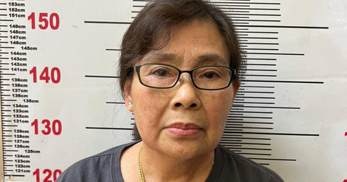 Bà 'trùm' Oanh Hà trốn truy nã vẫn điều hành đường dây ma túy xuyên quốc gia thế nào?