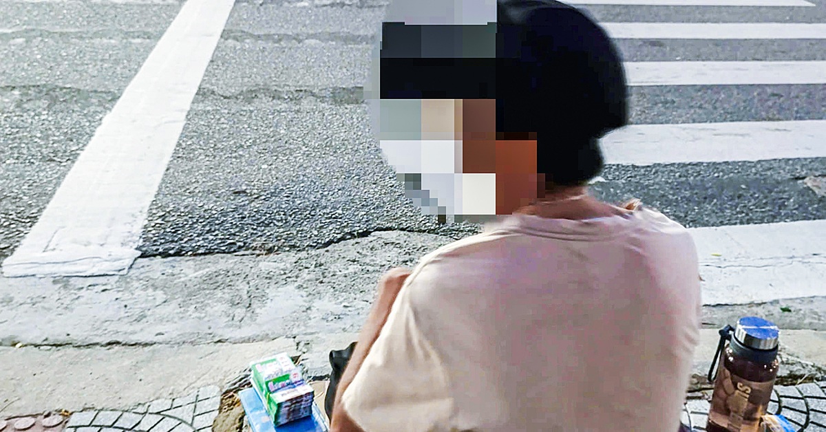 Vì sao nữ bị cáo cướp giật tiền người bán vé số được hưởng án treo?