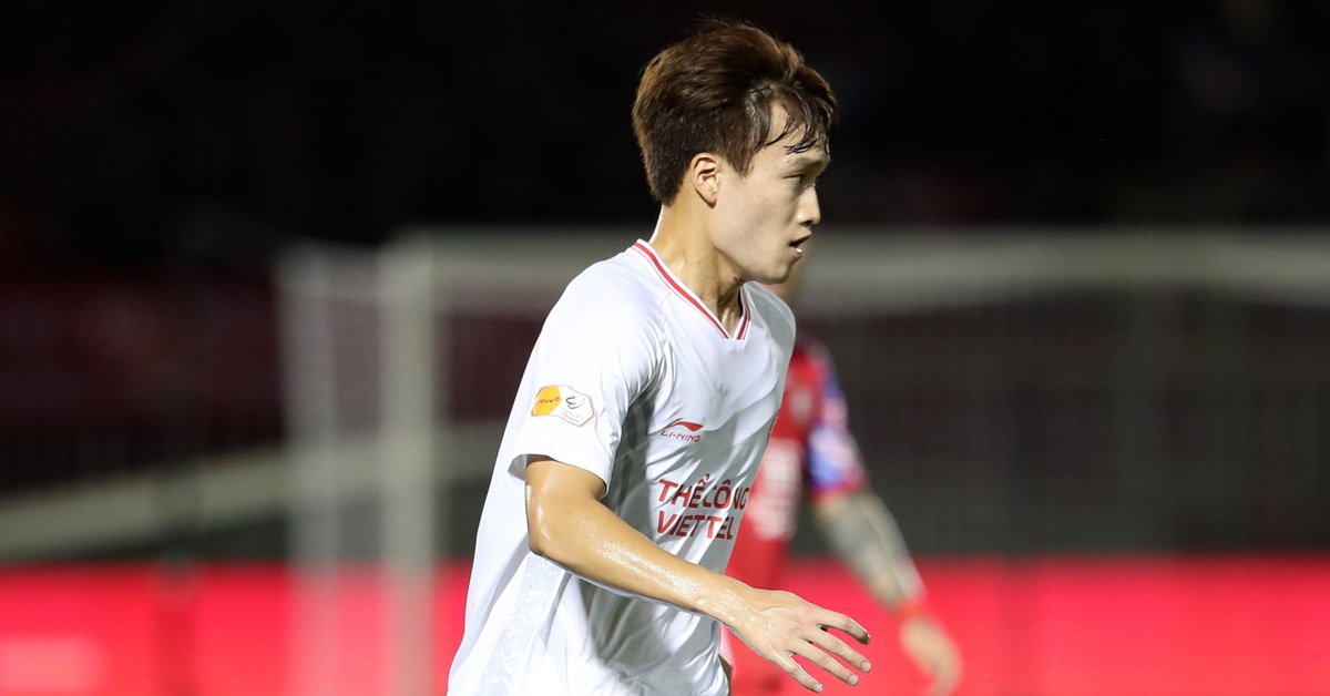 Cầu thủ Việt bỏ ngang giấc mơ xuất ngoại