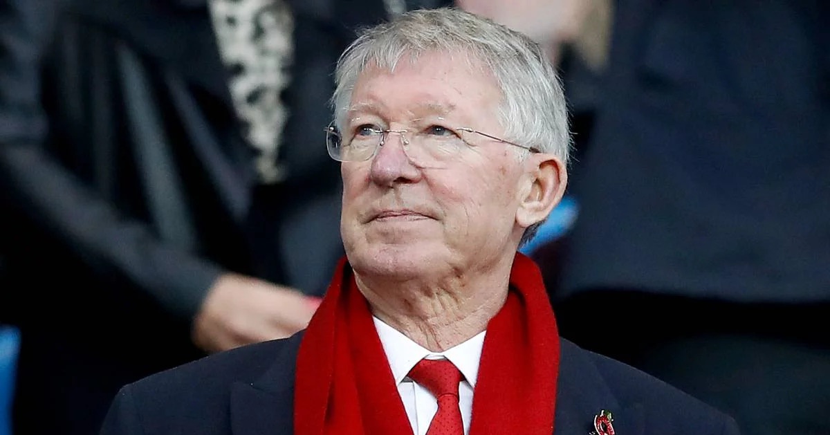 Man United bị chỉ trích vì phũ phàng với Sir Alex Ferguson - Tuổi Trẻ Online